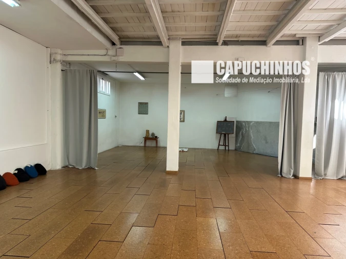 Armazém para Venda em Alcantara Foto 3