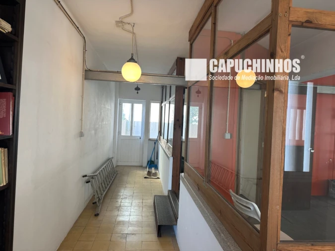 Armazém para Venda em Alcantara Foto 5