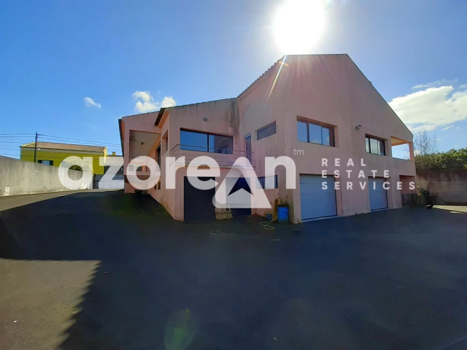 Moradia T3 para Venda em São Vicente Ferreira Foto 7