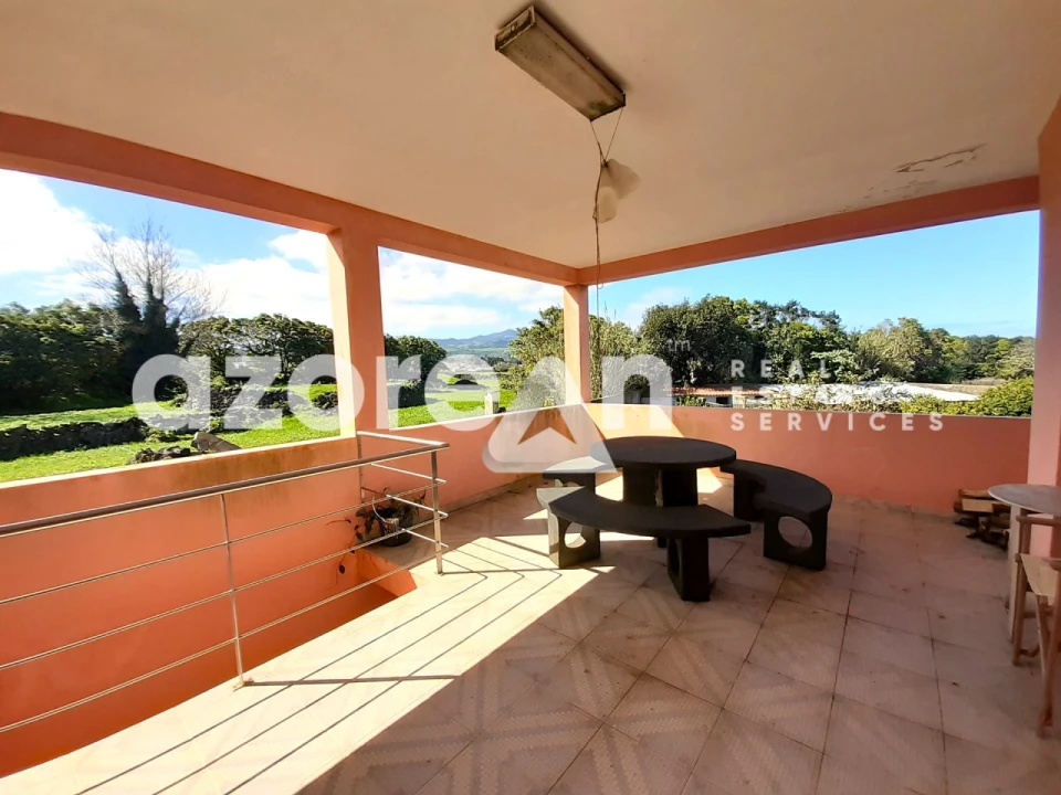 Moradia T3 para Venda em São Vicente Ferreira Foto 4