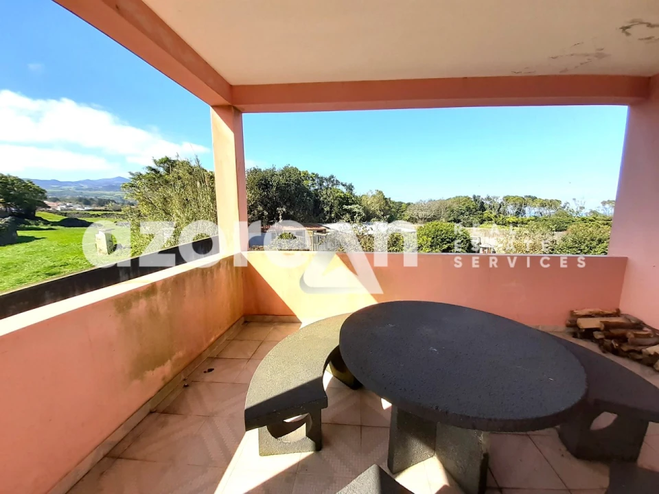 Moradia T3 para Venda em São Vicente Ferreira Foto 3