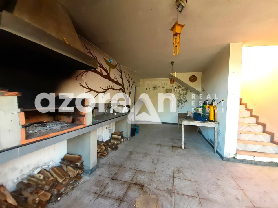 Moradia T3 para Venda em São Vicente Ferreira Foto 10