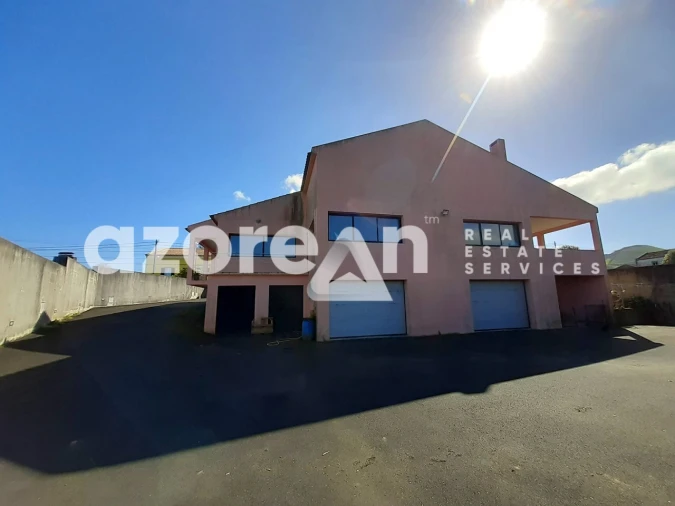 Moradia T3 para Venda em São Vicente Ferreira Foto 8