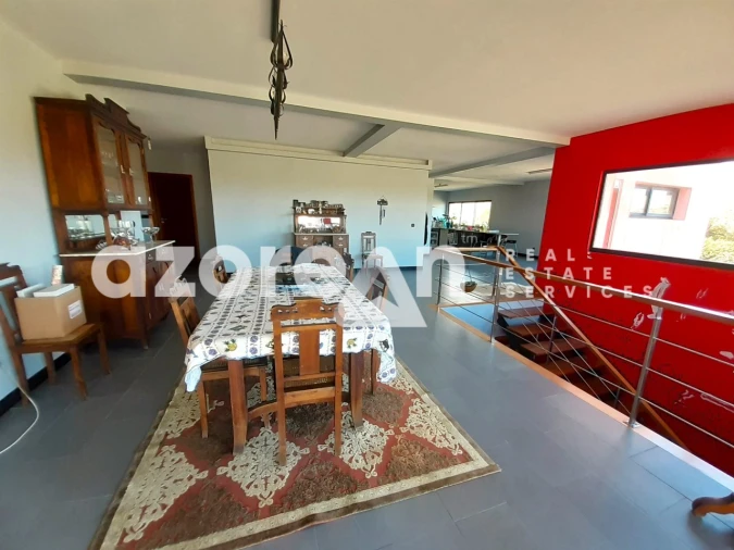 Moradia T3 para Venda em São Vicente Ferreira Foto 14