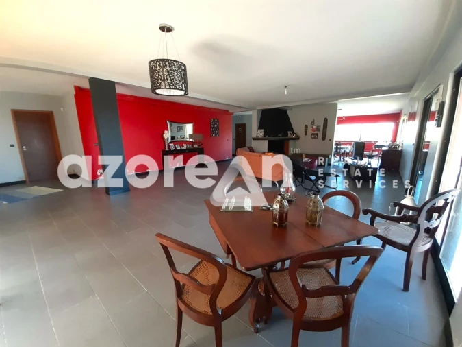 Moradia T3 para Venda em São Vicente Ferreira Foto 13