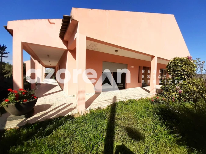 Moradia T3 para Venda em São Vicente Ferreira