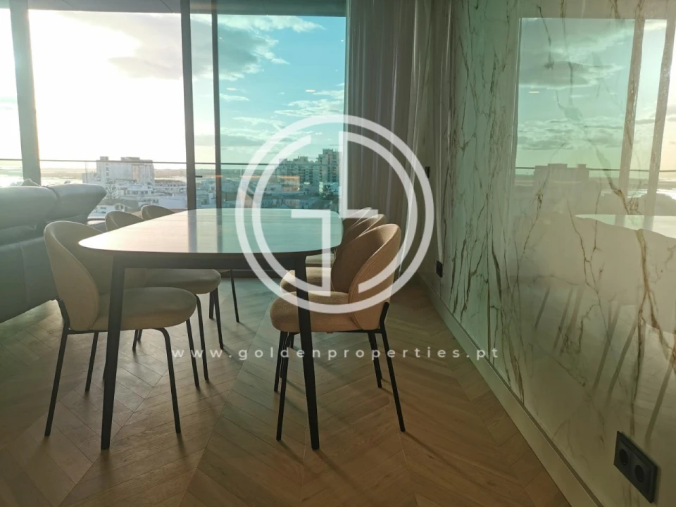 Apartamento T2 para Venda em Faro (Sé e São Pedro) Foto 20
