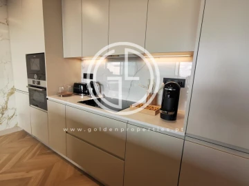 Apartamento T2 para Venda em Faro (Sé e São Pedro)
