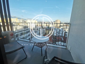 Apartamento T2 para Venda em Faro (Sé e São Pedro)