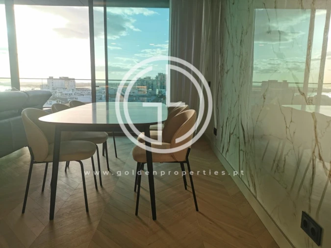 Apartamento T2 para Venda em Faro (Sé e São Pedro) Foto 20