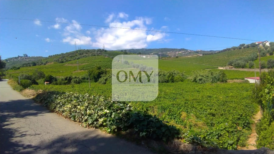 Terreno para Venda em Cambres Foto 2