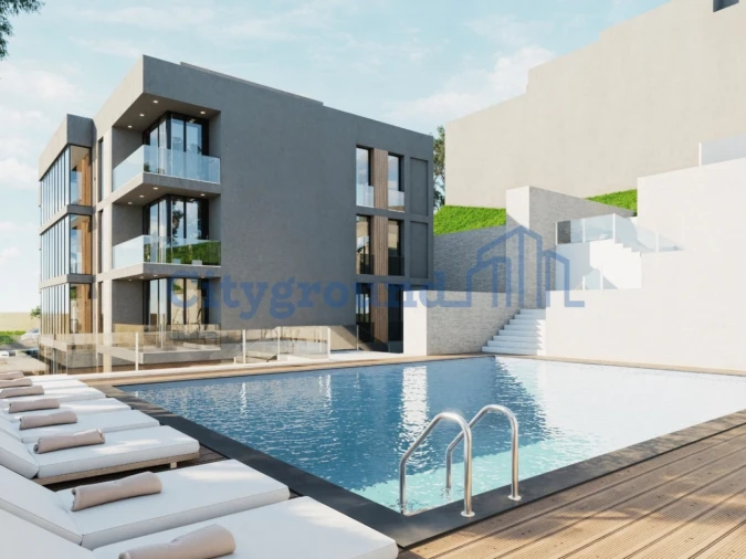 Terreno para Venda em Venda do Pinheiro e Santo Estêvão das Galés