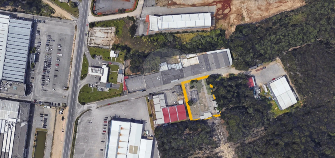 Negócio para Venda em Ovar, São João, Arada e São Vicente de Pereira Jusã Foto 2