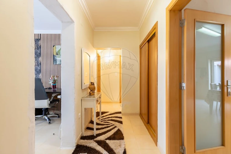 Moradia T4 para Venda em A dos Cunhados e Maceira Foto 11