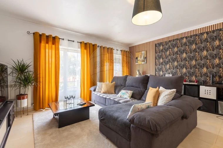 Moradia T4 para Venda em A dos Cunhados e Maceira Foto 9