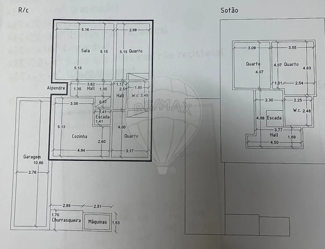 Moradia T4 para Venda em A dos Cunhados e Maceira Foto 44