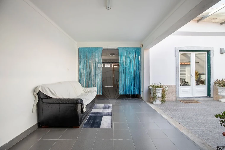 Moradia T4 para Venda em A dos Cunhados e Maceira Foto 30