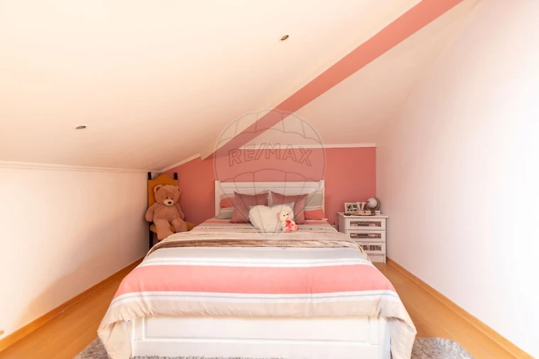 Moradia T4 para Venda em A dos Cunhados e Maceira Foto 20