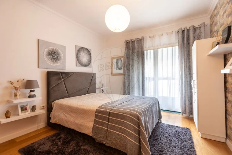 Moradia T4 para Venda em A dos Cunhados e Maceira Foto 17