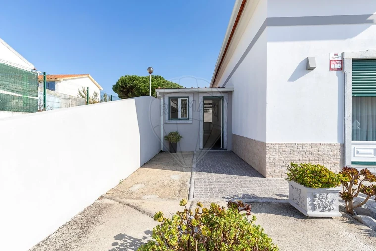 Moradia T4 para Venda em A dos Cunhados e Maceira Foto 38