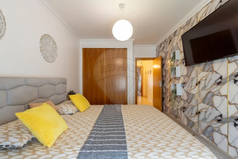 Moradia T4 para Venda em A dos Cunhados e Maceira Foto 14