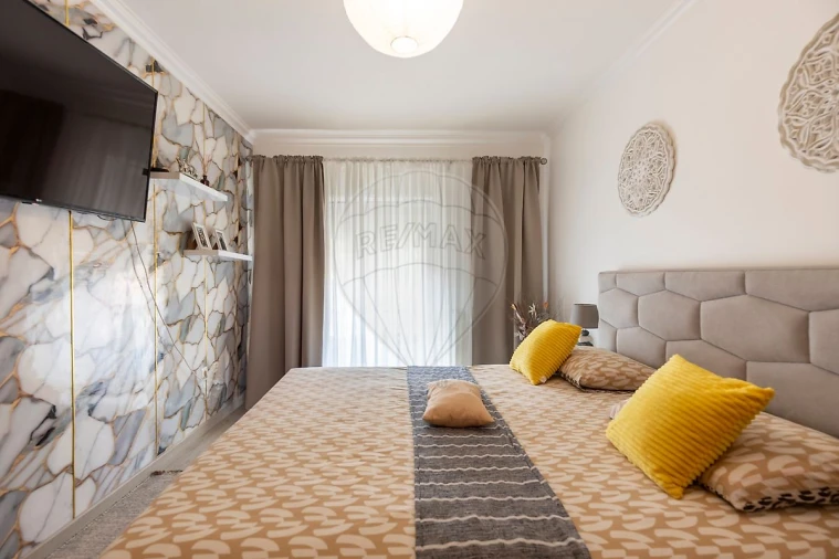 Moradia T4 para Venda em A dos Cunhados e Maceira Foto 13