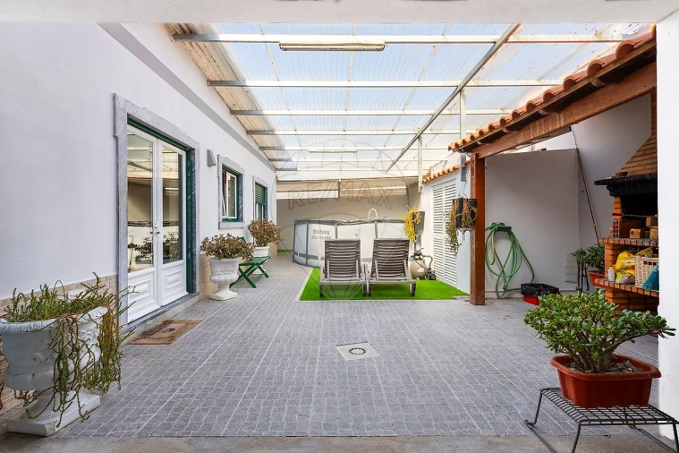 Moradia T4 para Venda em A dos Cunhados e Maceira Foto 29