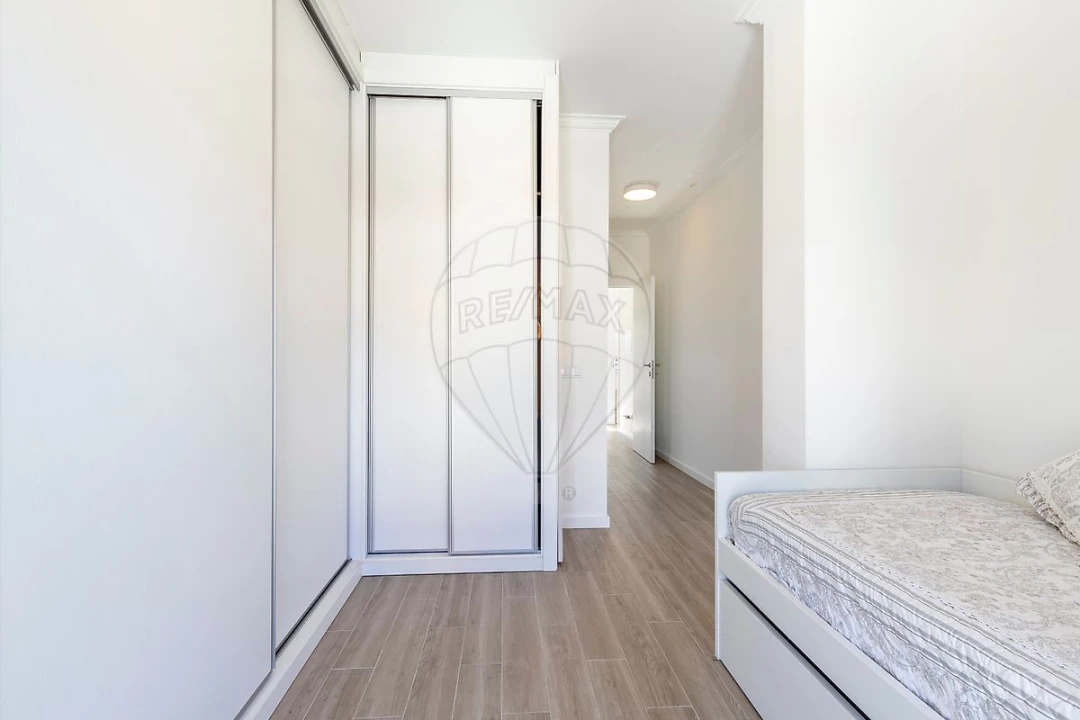 Moradia T3 para Venda em A dos Francos Foto 22