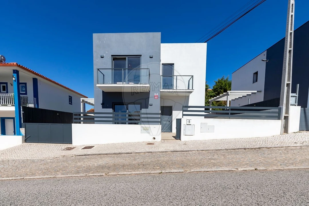 Moradia T3 para Venda em A dos Francos Foto 2