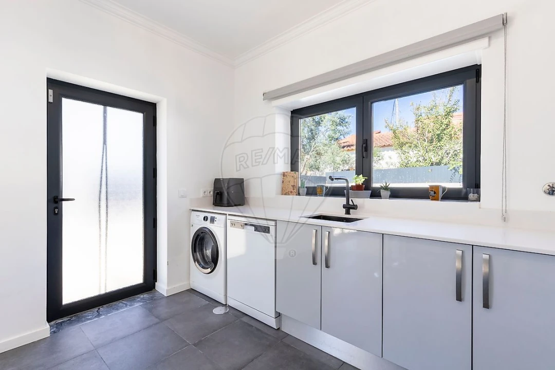 Moradia T3 para Venda em A dos Francos Foto 14