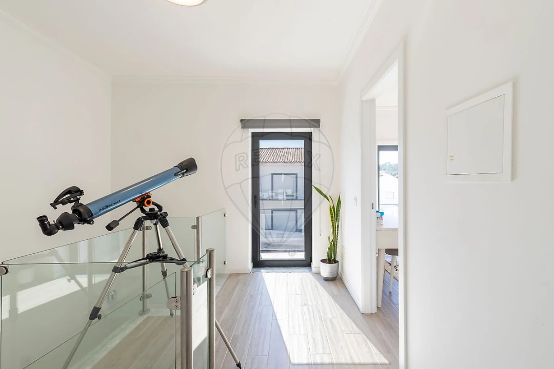 Moradia T3 para Venda em A dos Francos Foto 34