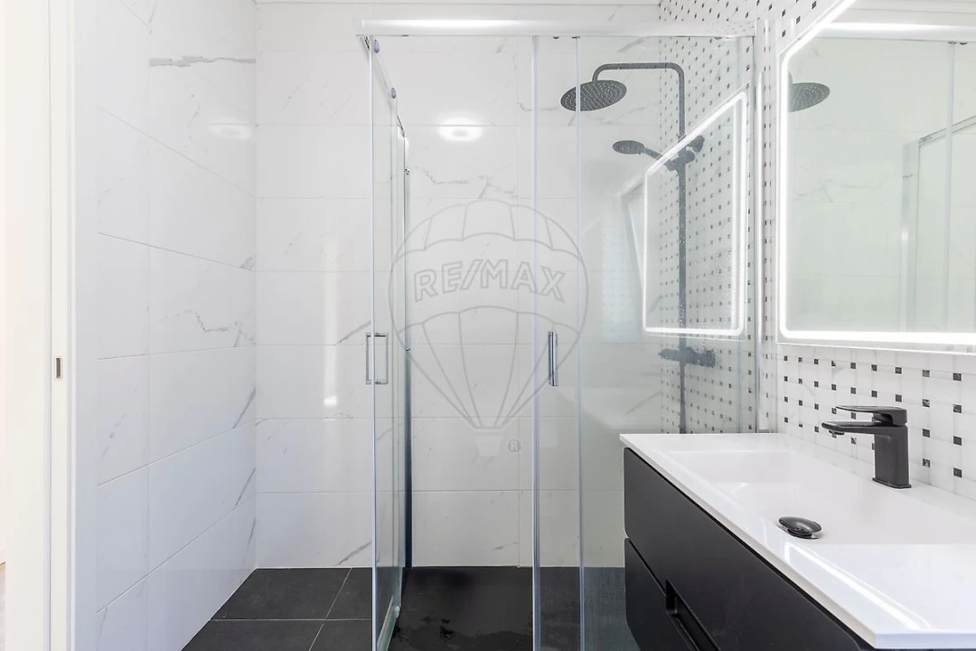 Moradia T3 para Venda em A dos Francos Foto 28