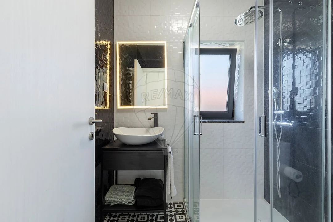 Moradia T3 para Venda em A dos Francos Foto 19