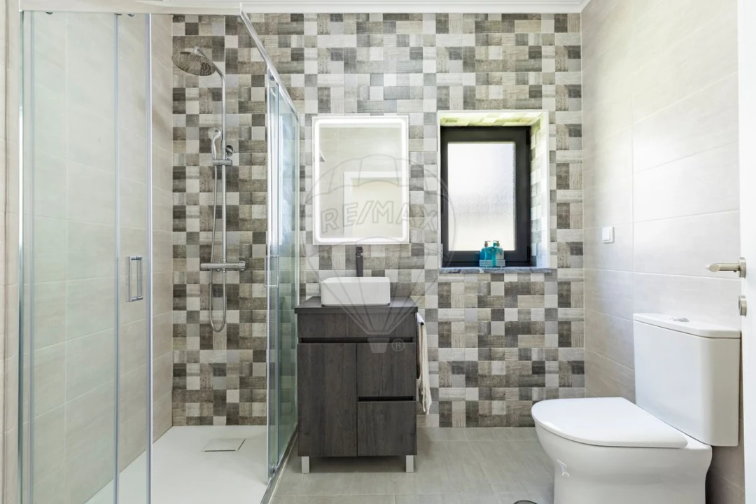 Moradia T3 para Venda em A dos Francos Foto 32