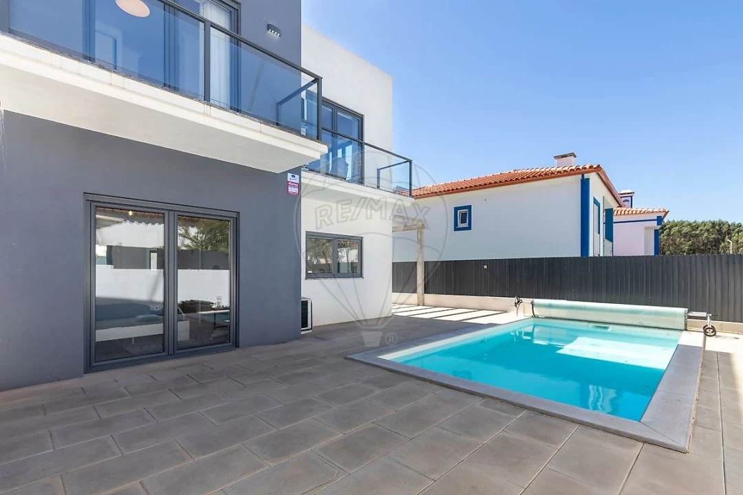 Moradia T3 para Venda em A dos Francos Foto 36