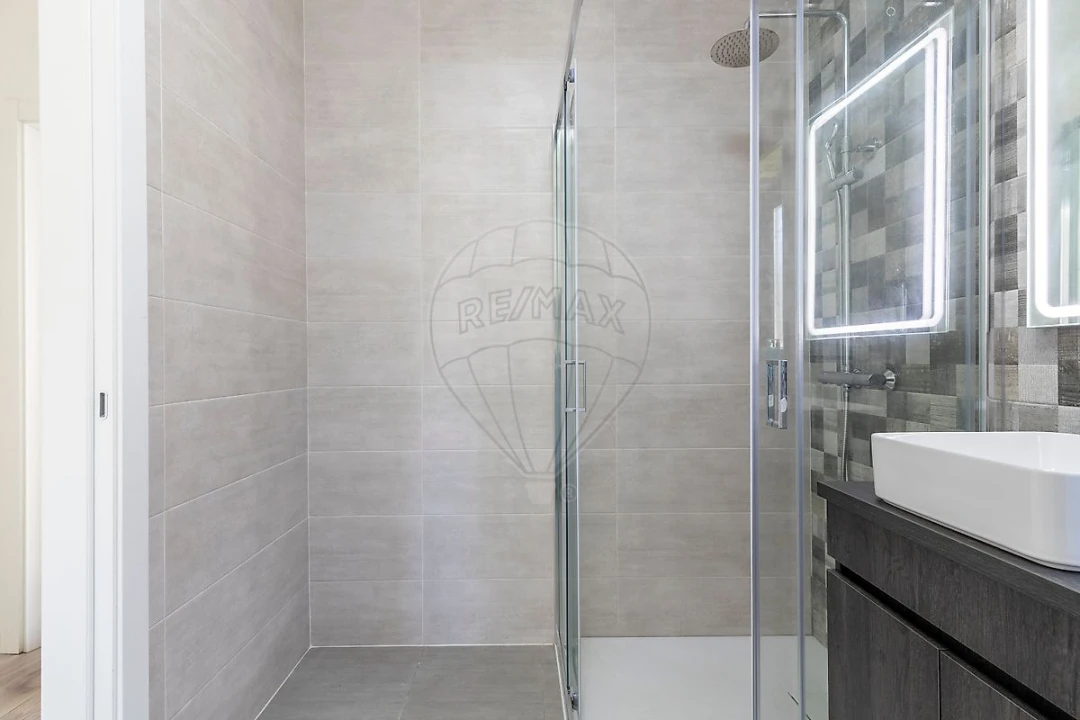 Moradia T3 para Venda em A dos Francos Foto 33