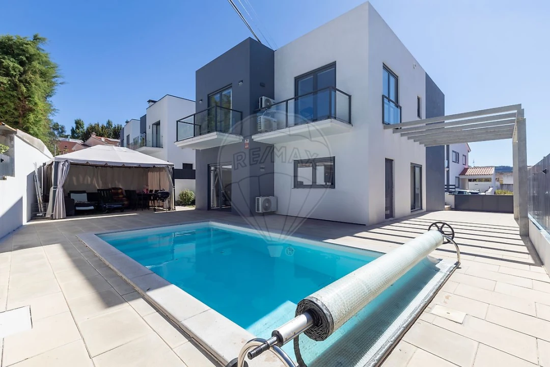 Moradia T3 para Venda em A dos Francos Foto 3