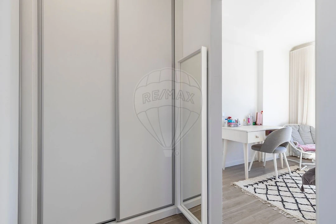 Moradia T3 para Venda em A dos Francos Foto 20