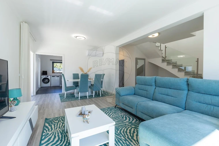 Moradia T3 para Venda em A dos Francos Foto 5