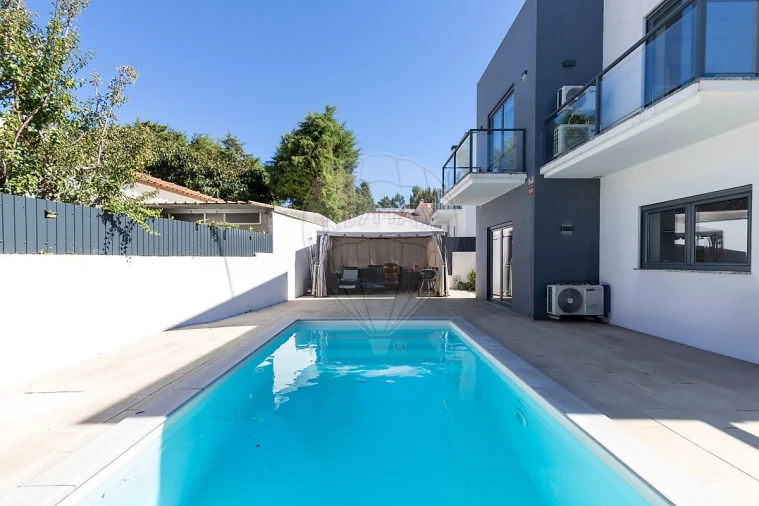 Moradia T3 para Venda em A dos Francos Foto 3