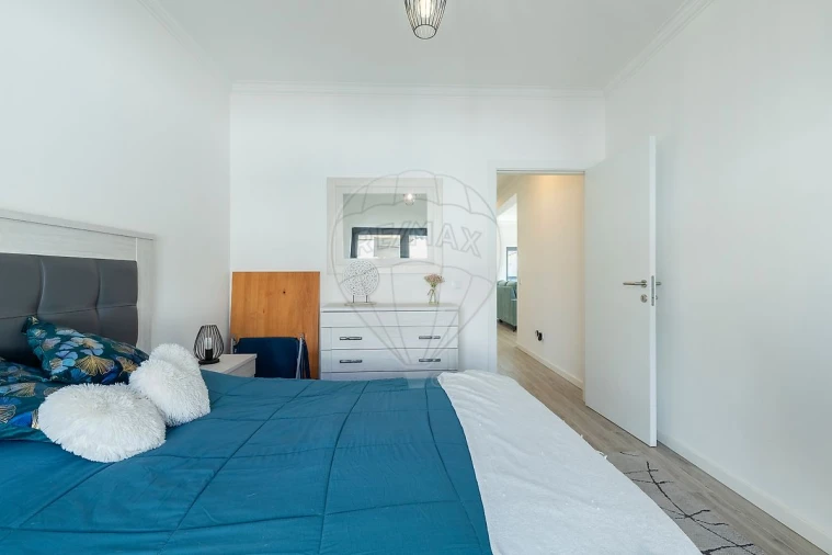 Moradia T3 para Venda em A dos Francos Foto 31