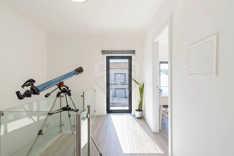 Moradia T3 para Venda em A dos Francos Foto 34