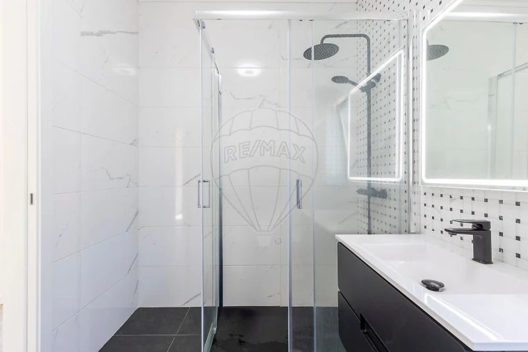 Moradia T3 para Venda em A dos Francos Foto 28