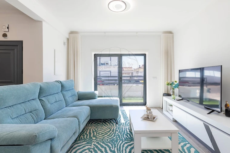 Moradia T3 para Venda em A dos Francos Foto 7