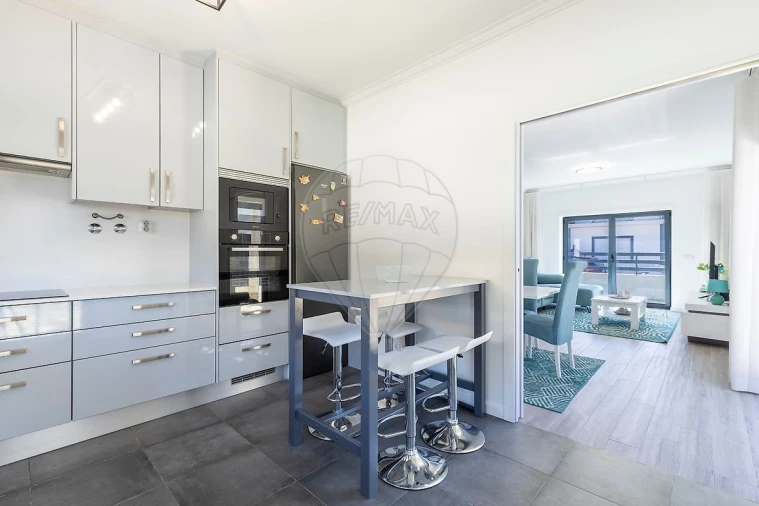 Moradia T3 para Venda em A dos Francos Foto 13