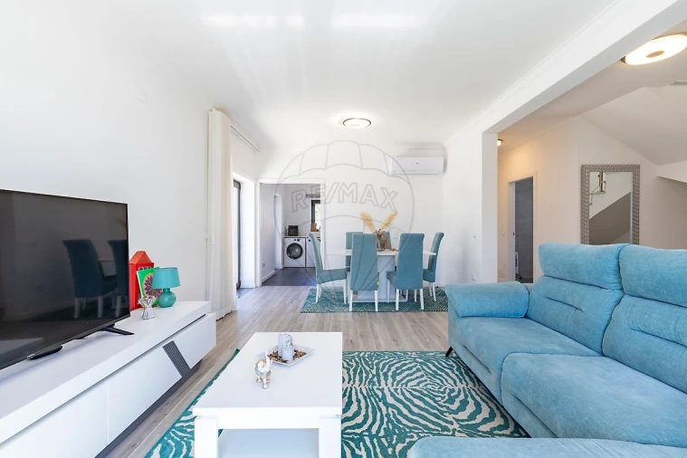 Moradia T3 para Venda em A dos Francos Foto 4