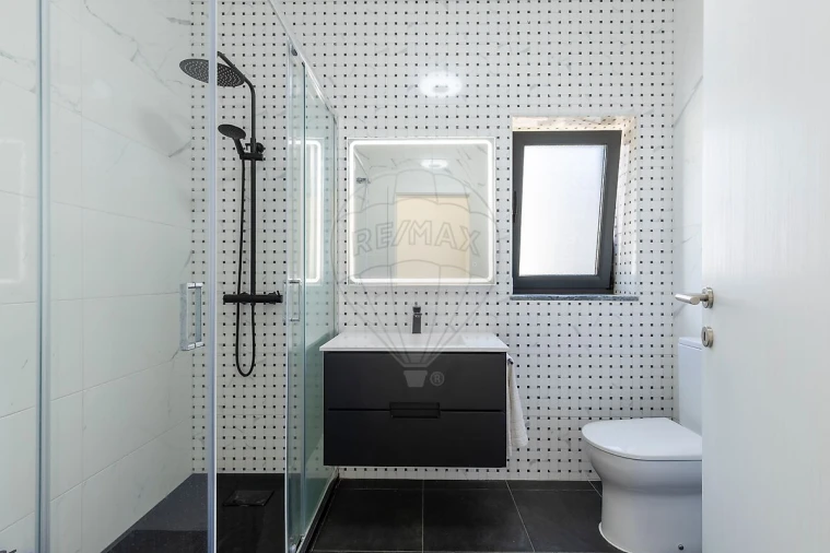 Moradia T3 para Venda em A dos Francos Foto 27