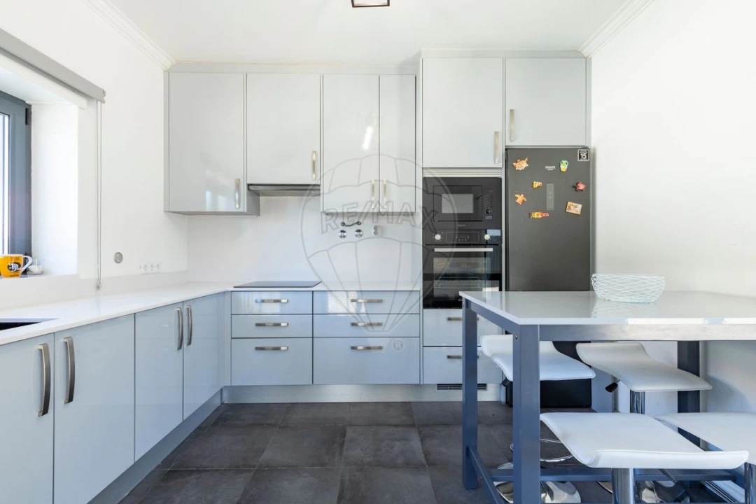 Moradia T3 para Venda em A dos Francos Foto 12