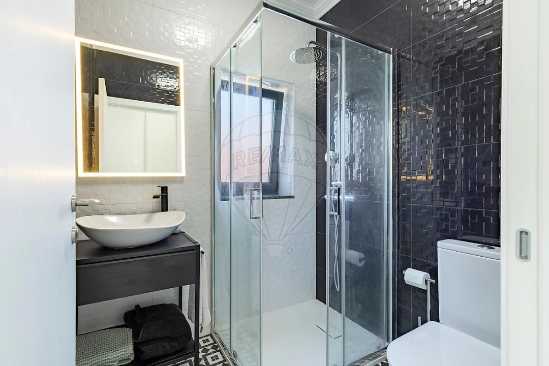 Moradia T3 para Venda em A dos Francos Foto 18