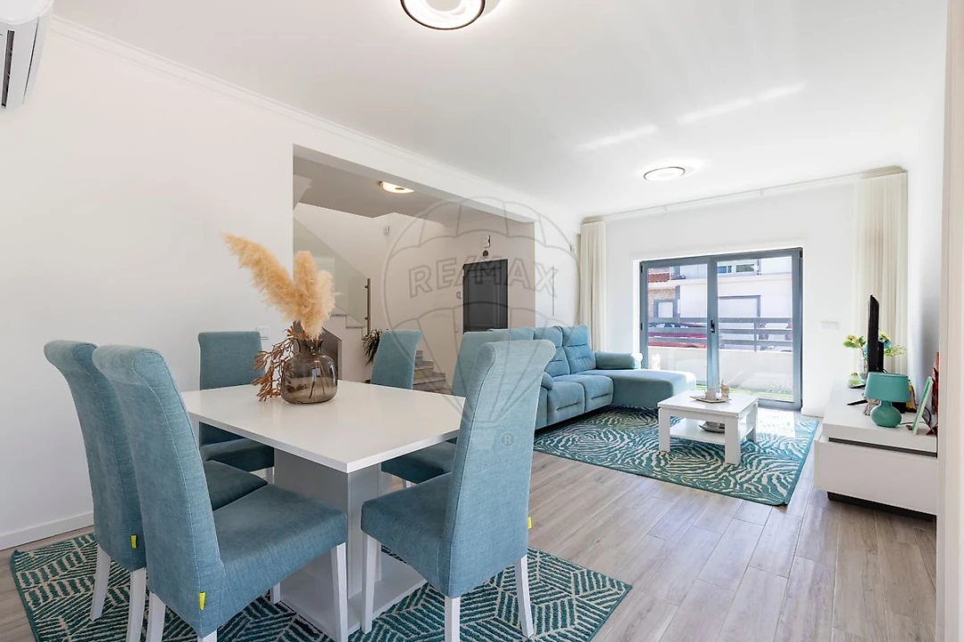 Moradia T3 para Venda em A dos Francos Foto 8